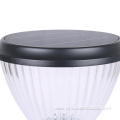 Factory direct ip65 Led Garden Light